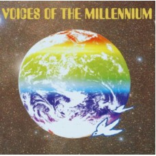 MILLENNIUM Voices Of The Millennium (Rev-Ola – CR REV 16) UK 2003 compilation CD of 60's "Sagittarius" Demos recordings (Pop, Psychedelic Folk)